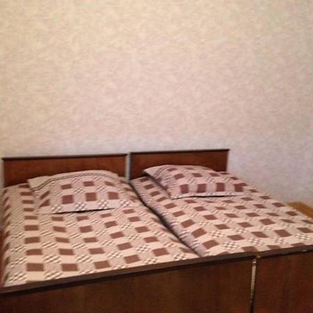 Guest House Besarioni Borjomi Exterior photo