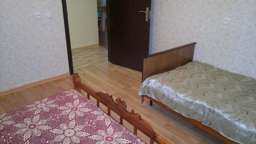 Guest House Besarioni Borjomi Room photo