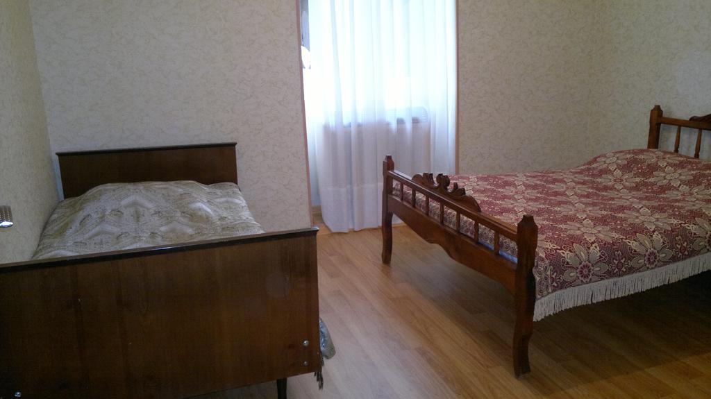 Guest House Besarioni Borjomi Room photo