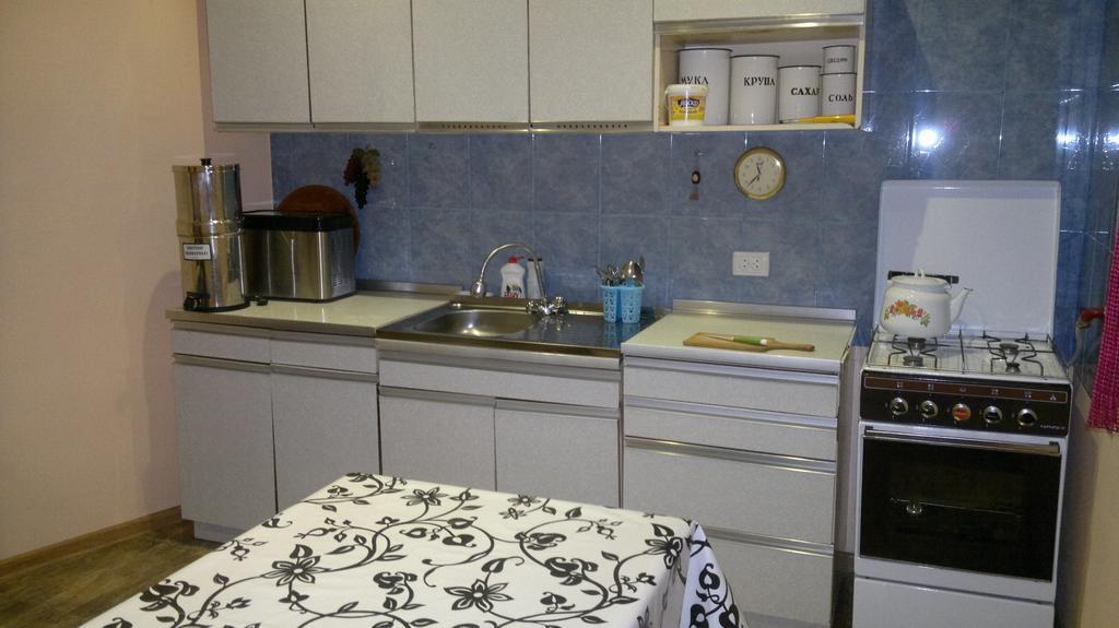 Guest House Besarioni Borjomi Room photo