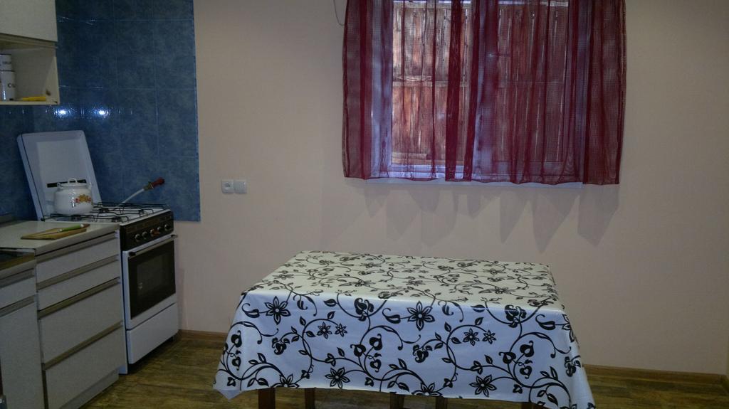 Guest House Besarioni Borjomi Room photo