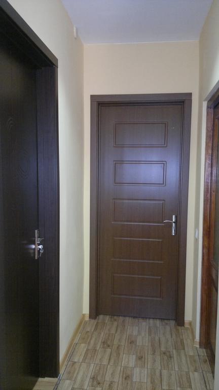 Guest House Besarioni Borjomi Exterior photo