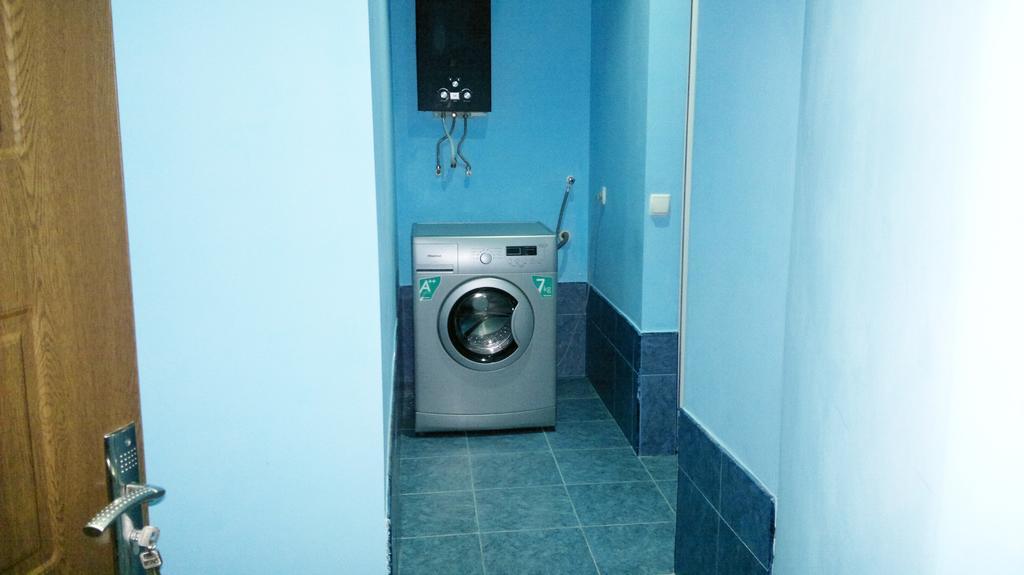 Guest House Besarioni Borjomi Room photo